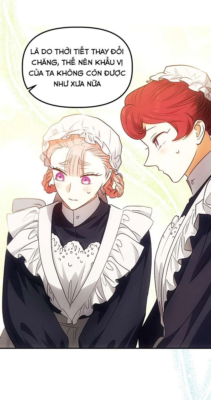May Mắn Hay Bất Hạnh Chapter 77 - 59