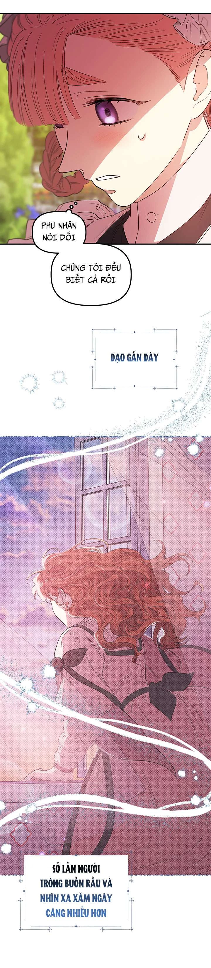 May Mắn Hay Bất Hạnh Chapter 78 - 7