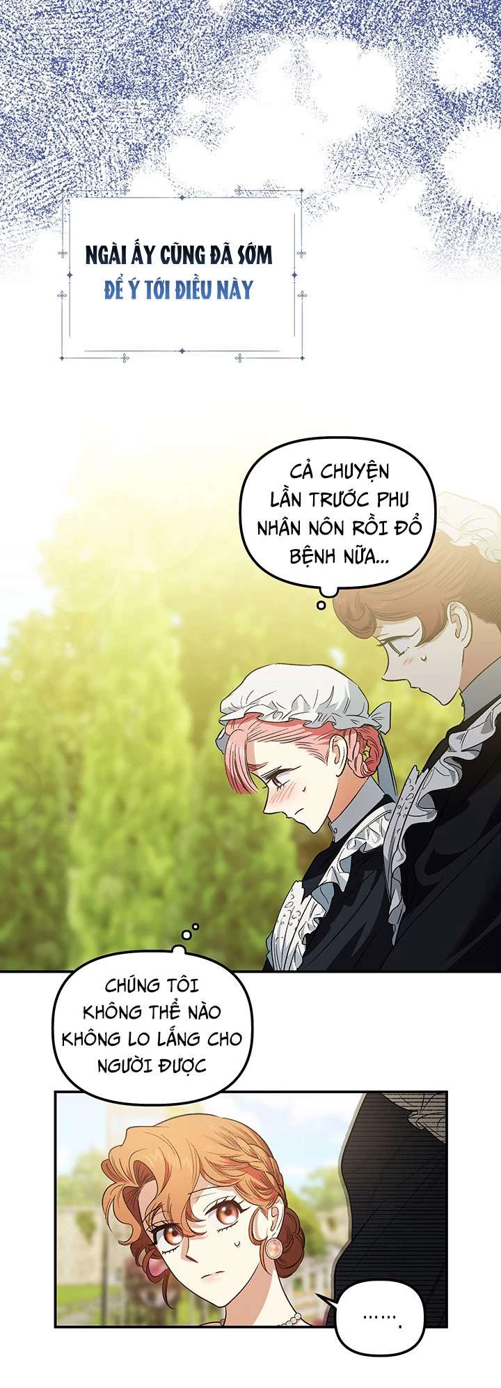 May Mắn Hay Bất Hạnh Chapter 78 - 12