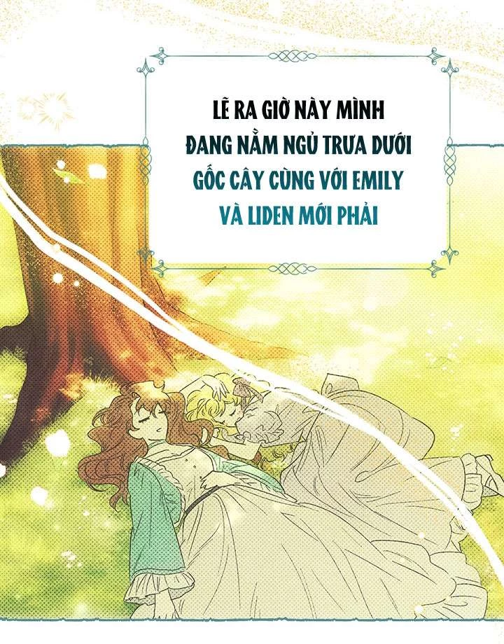 May Mắn Hay Bất Hạnh Chapter 78 - 15