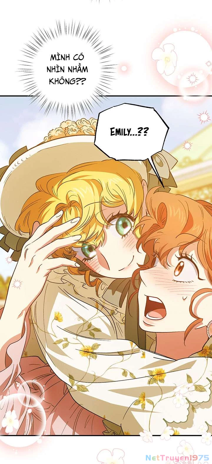 May Mắn Hay Bất Hạnh Chapter 78 - 19