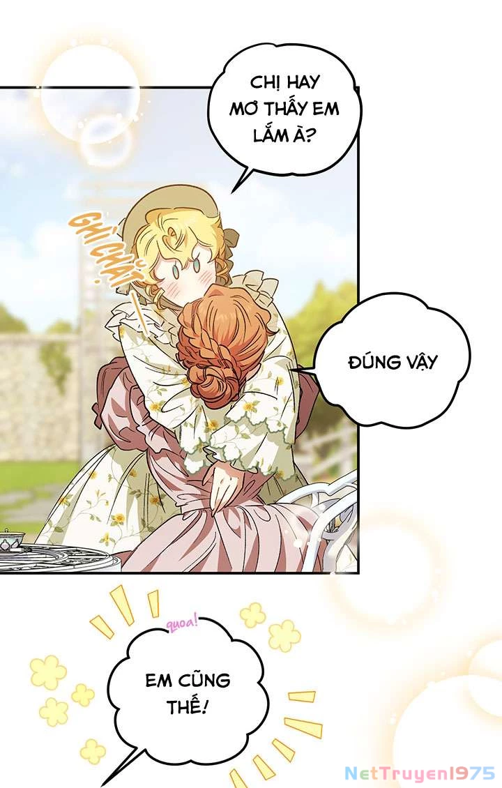 May Mắn Hay Bất Hạnh Chapter 78 - 25