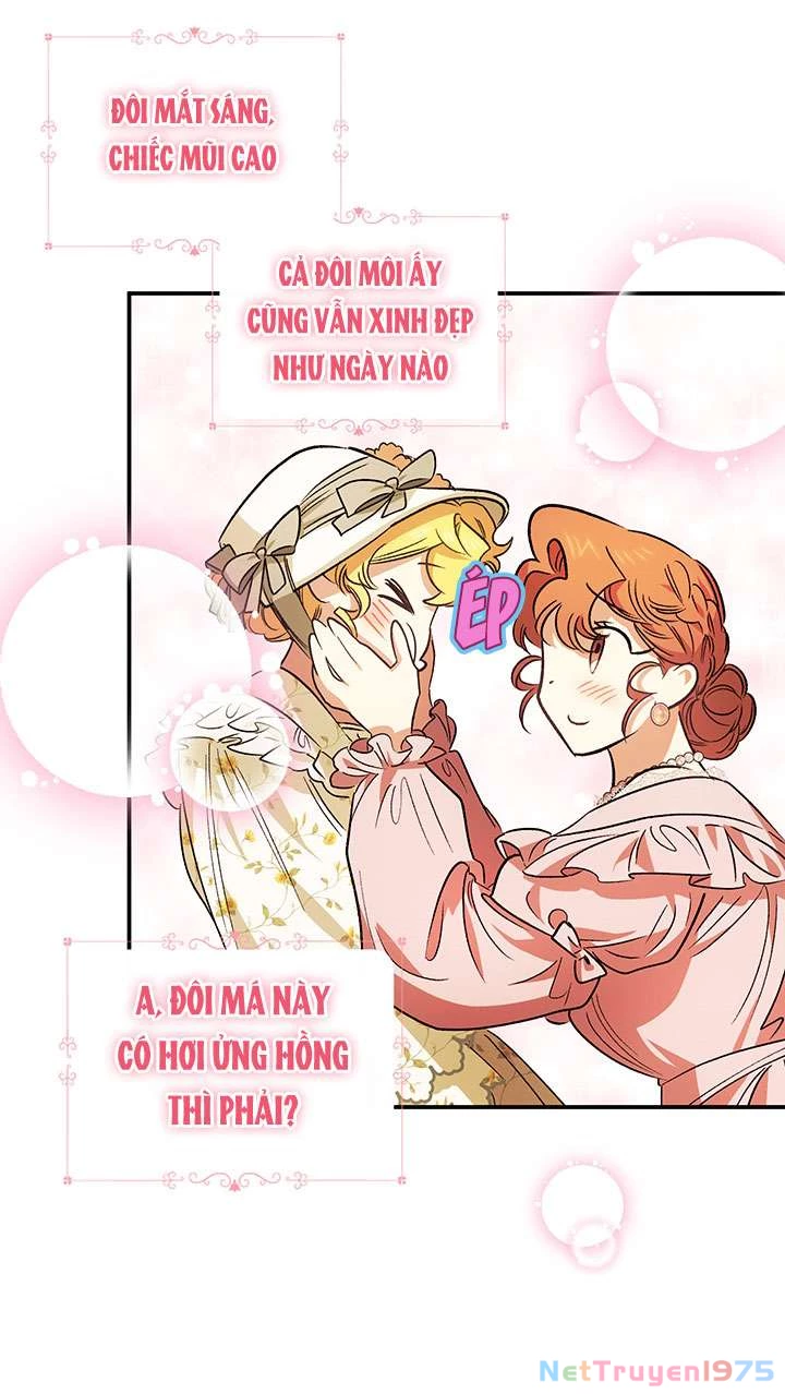 May Mắn Hay Bất Hạnh Chapter 78 - 29