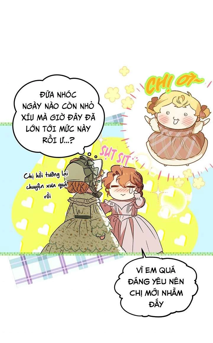 May Mắn Hay Bất Hạnh Chapter 78 - 31