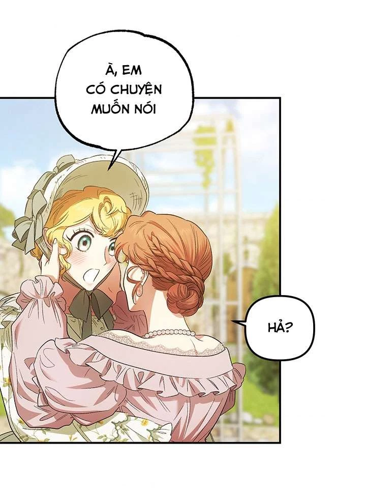 May Mắn Hay Bất Hạnh Chapter 78 - 32