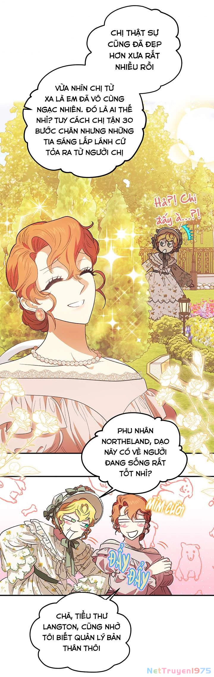 May Mắn Hay Bất Hạnh Chapter 78 - 33