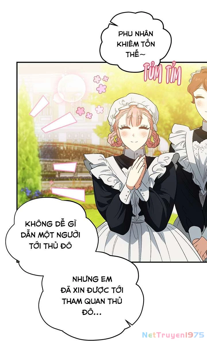 May Mắn Hay Bất Hạnh Chapter 78 - 34