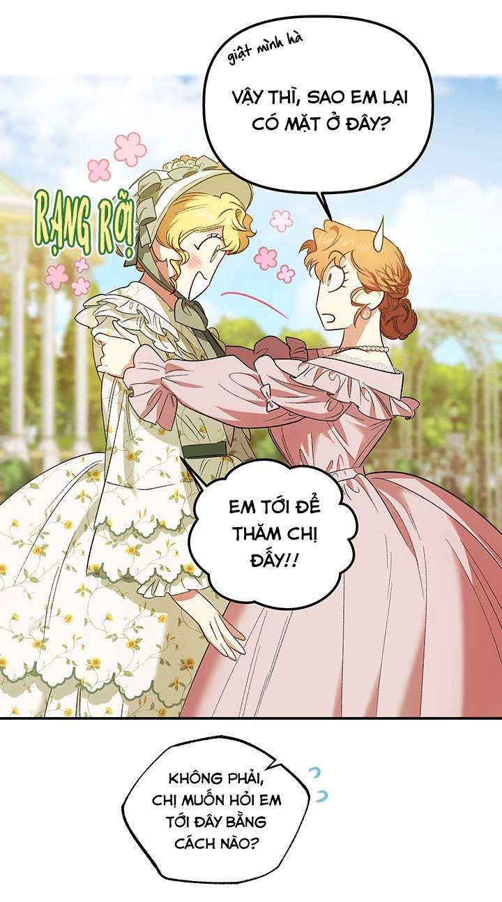 May Mắn Hay Bất Hạnh Chapter 78 - 36