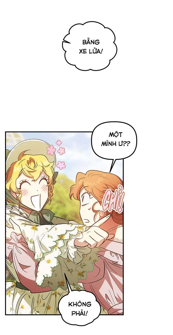 May Mắn Hay Bất Hạnh Chapter 78 - 37