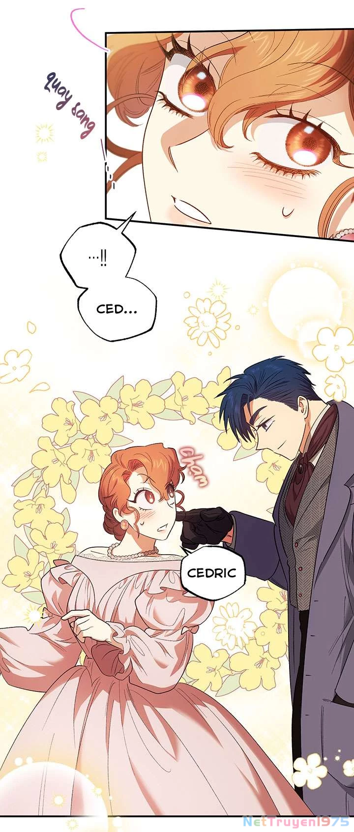 May Mắn Hay Bất Hạnh Chapter 78 - 38