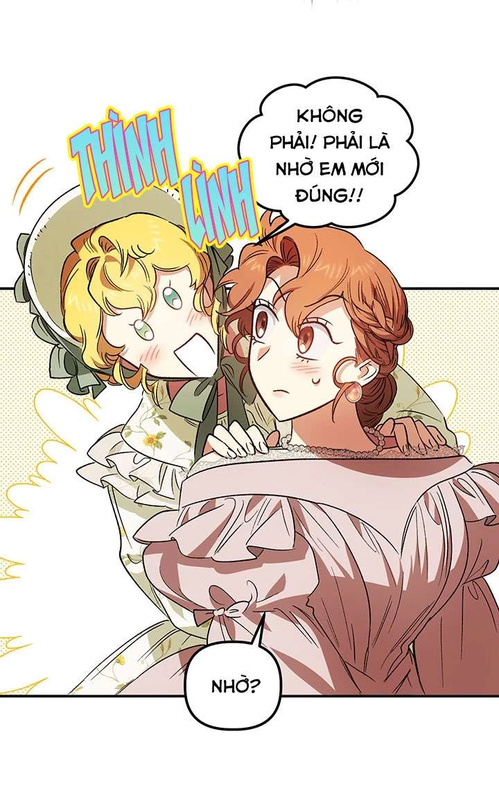 May Mắn Hay Bất Hạnh Chapter 78 - 41
