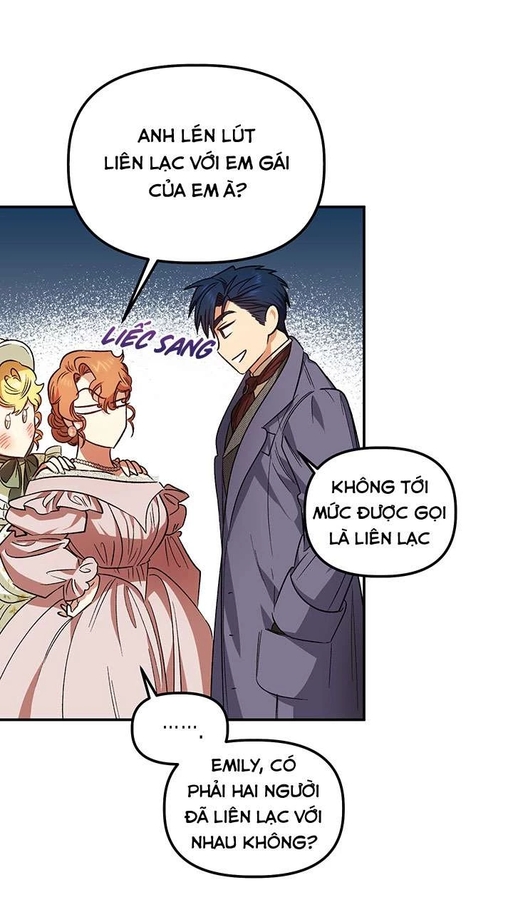 May Mắn Hay Bất Hạnh Chapter 78 - 42
