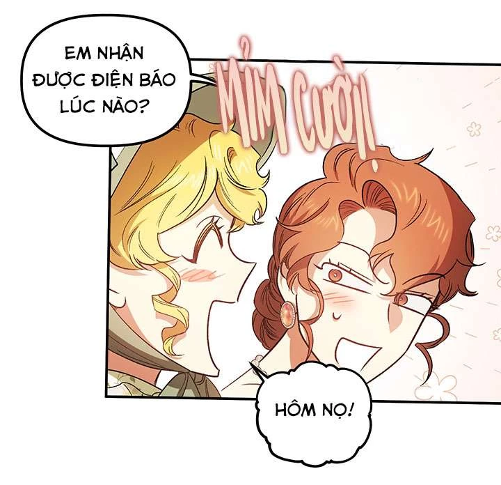 May Mắn Hay Bất Hạnh Chapter 78 - 44