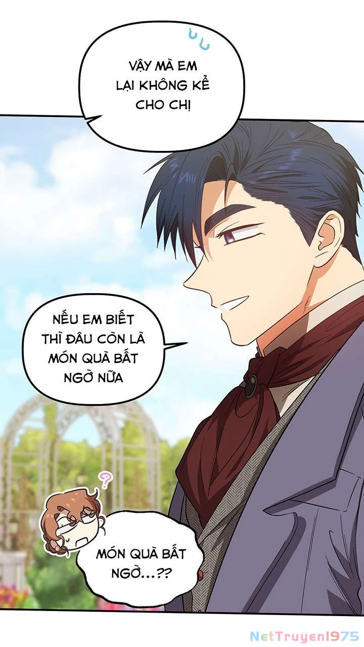 May Mắn Hay Bất Hạnh Chapter 78 - 45