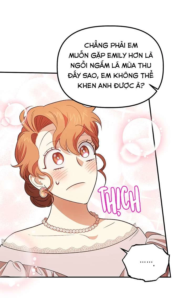 May Mắn Hay Bất Hạnh Chapter 78 - 47