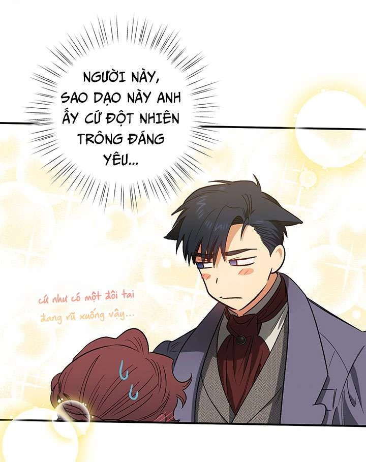 May Mắn Hay Bất Hạnh Chapter 78 - 48