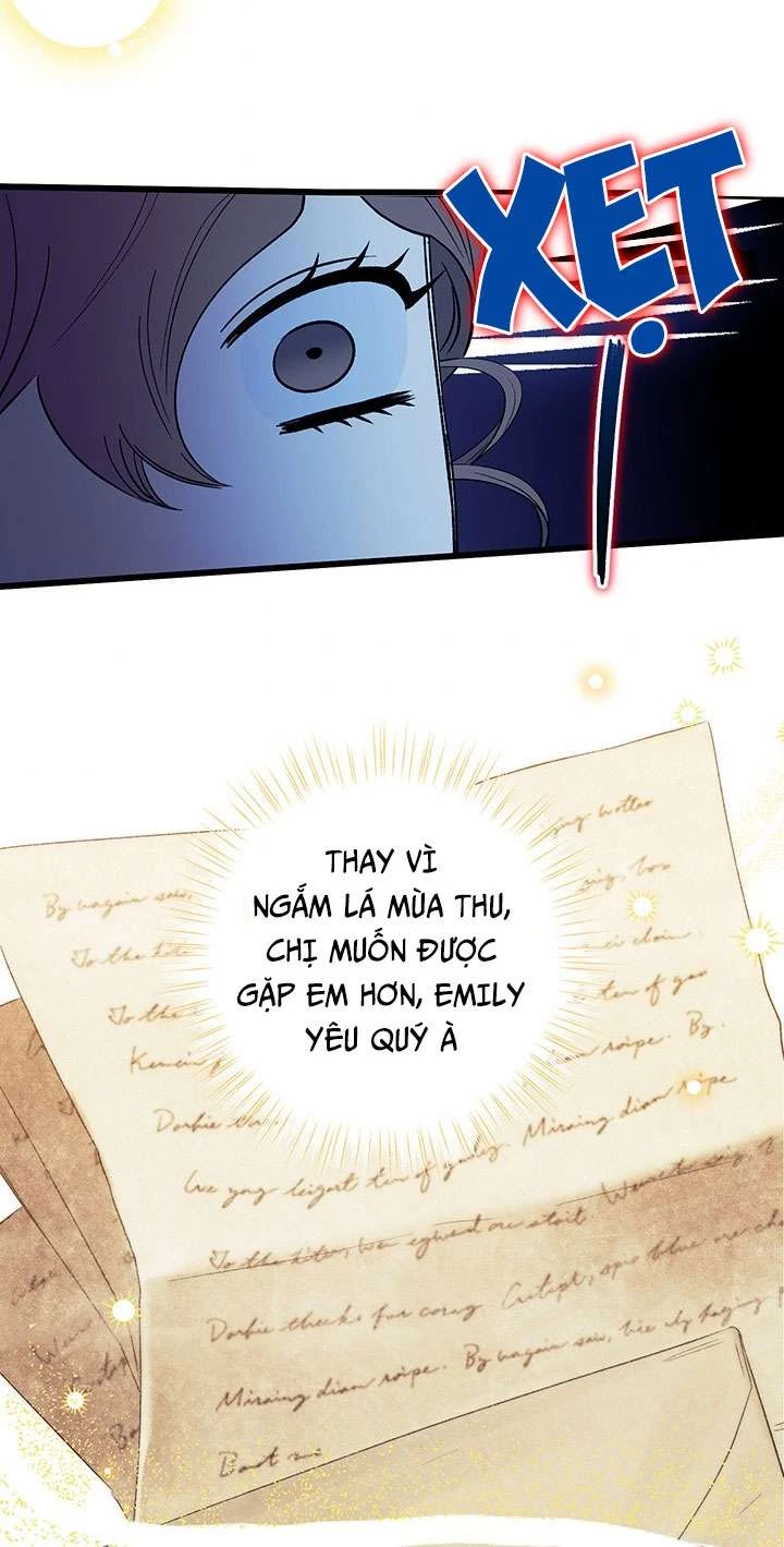 May Mắn Hay Bất Hạnh Chapter 78 - 49