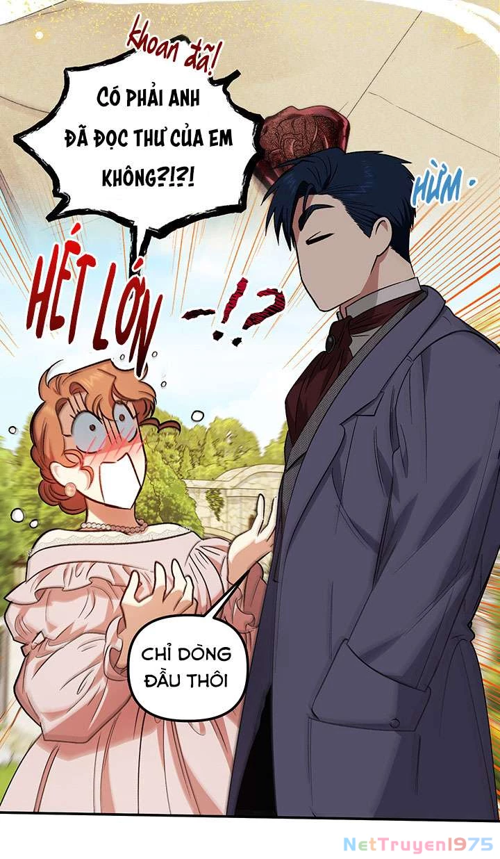 May Mắn Hay Bất Hạnh Chapter 78 - 50