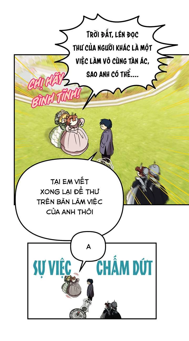 May Mắn Hay Bất Hạnh Chapter 78 - 51