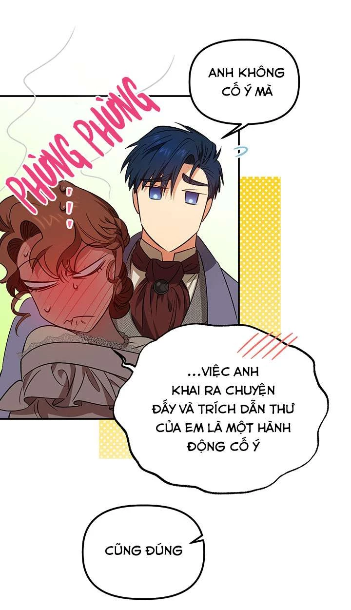 May Mắn Hay Bất Hạnh Chapter 78 - 52