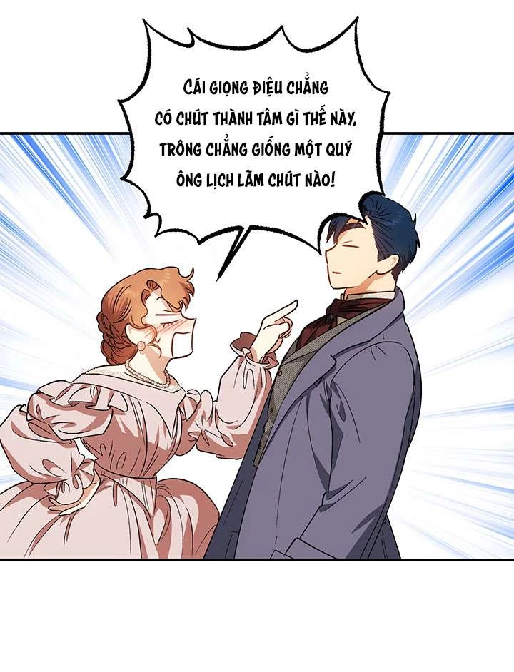 May Mắn Hay Bất Hạnh Chapter 78 - 53