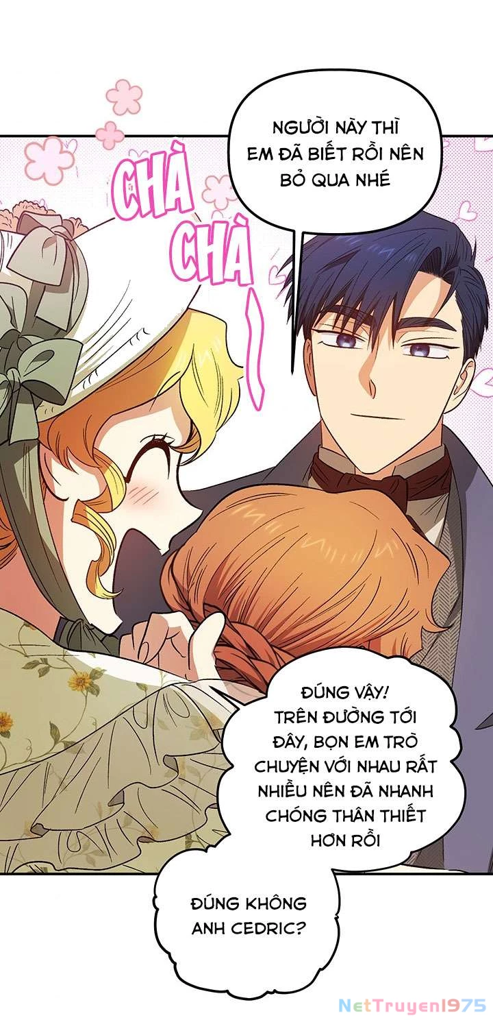 May Mắn Hay Bất Hạnh Chapter 78 - 58