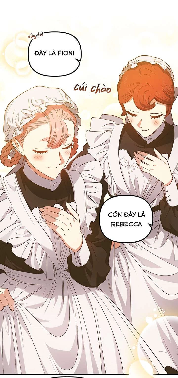 May Mắn Hay Bất Hạnh Chapter 78 - 60