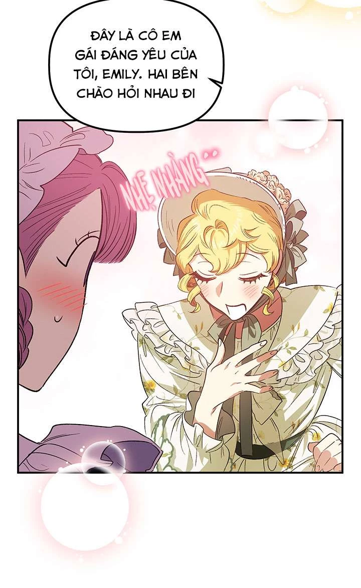 May Mắn Hay Bất Hạnh Chapter 78 - 61