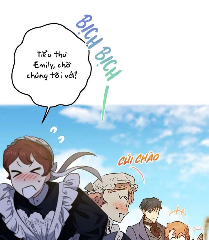 May Mắn Hay Bất Hạnh Chapter 78 - 67
