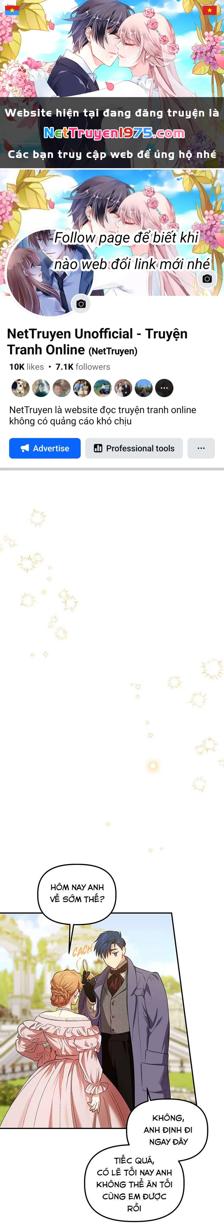 May Mắn Hay Bất Hạnh Chapter 79 - 1