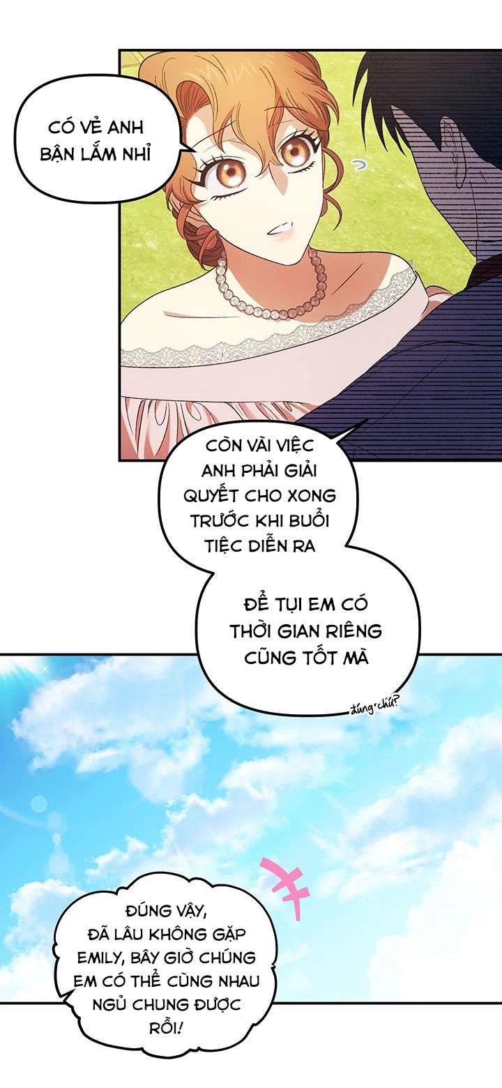 May Mắn Hay Bất Hạnh Chapter 79 - 2