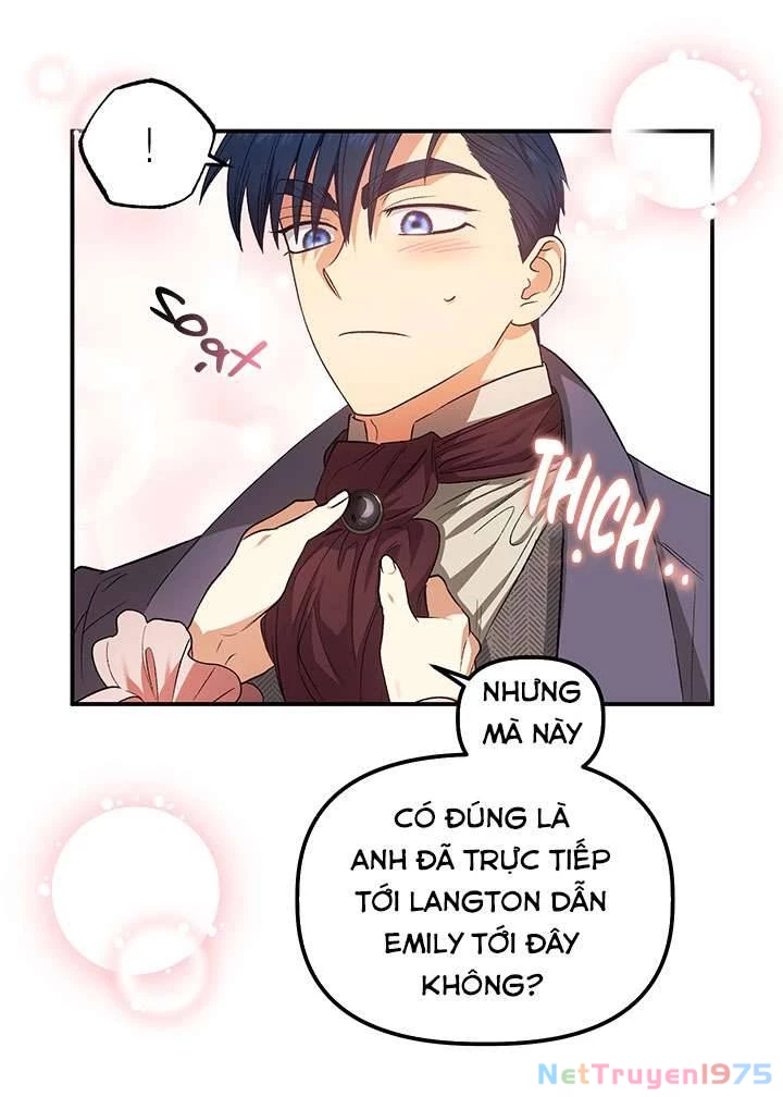 May Mắn Hay Bất Hạnh Chapter 79 - 3