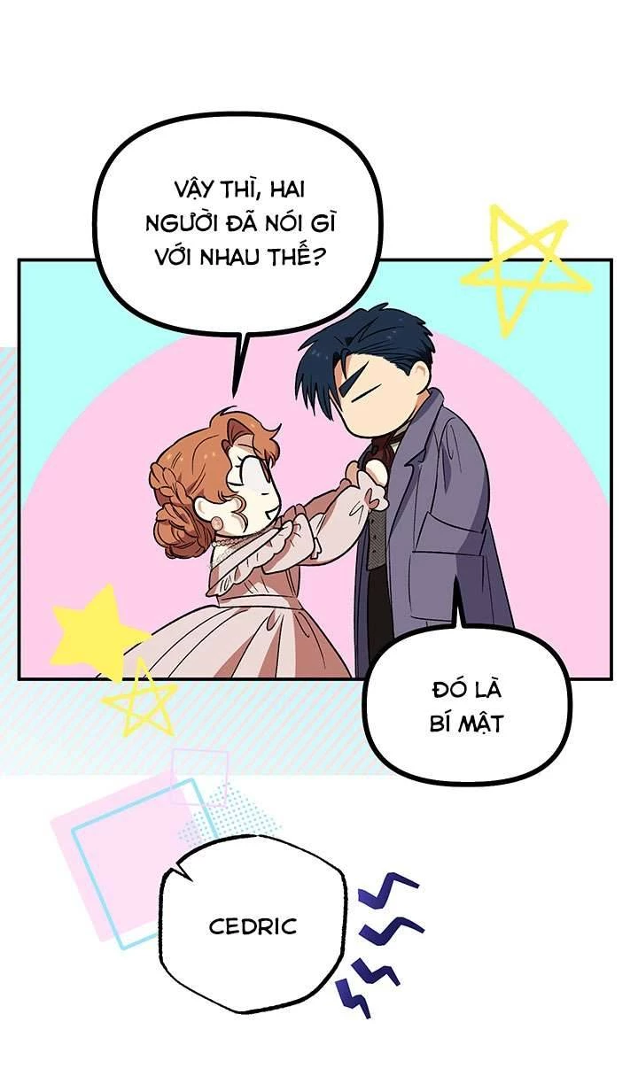 May Mắn Hay Bất Hạnh Chapter 79 - 5