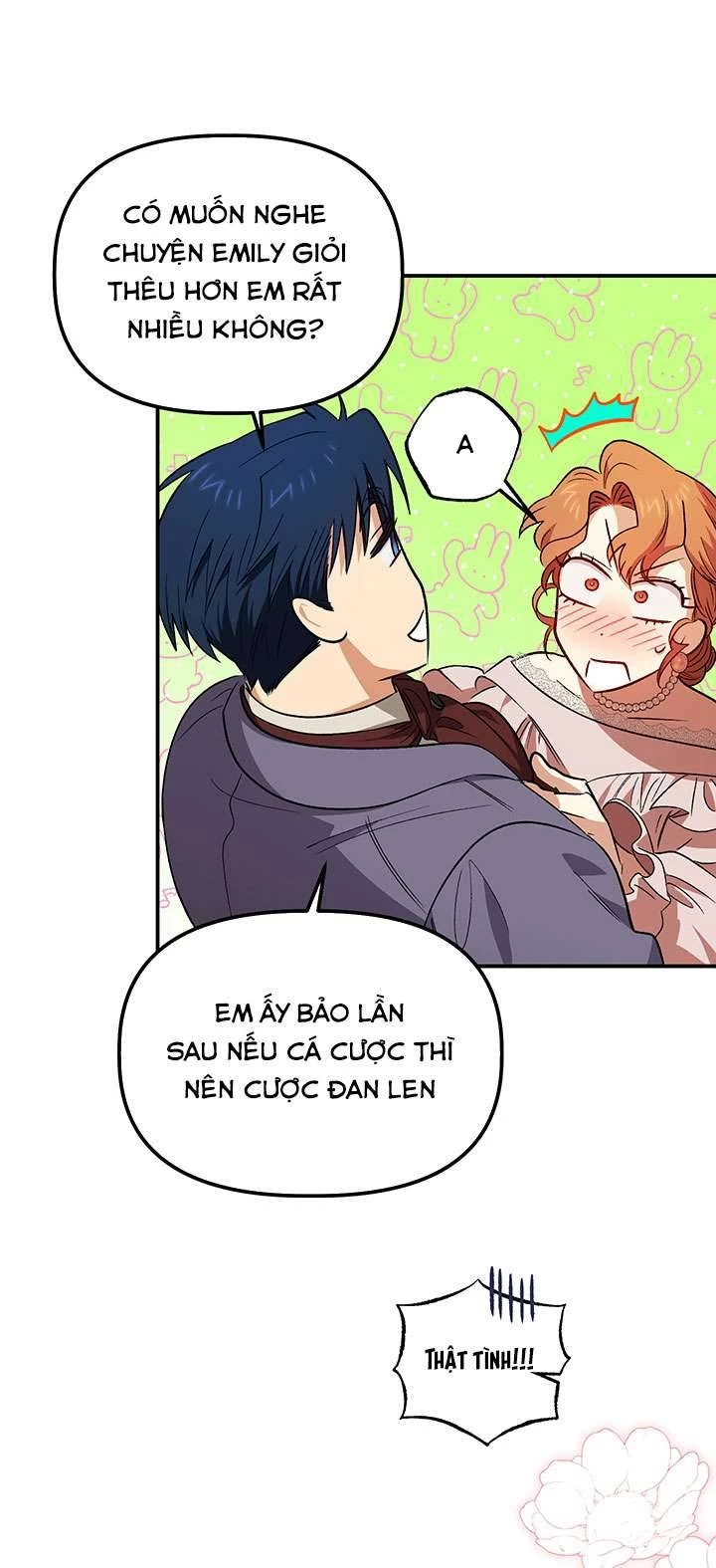 May Mắn Hay Bất Hạnh Chapter 79 - 6