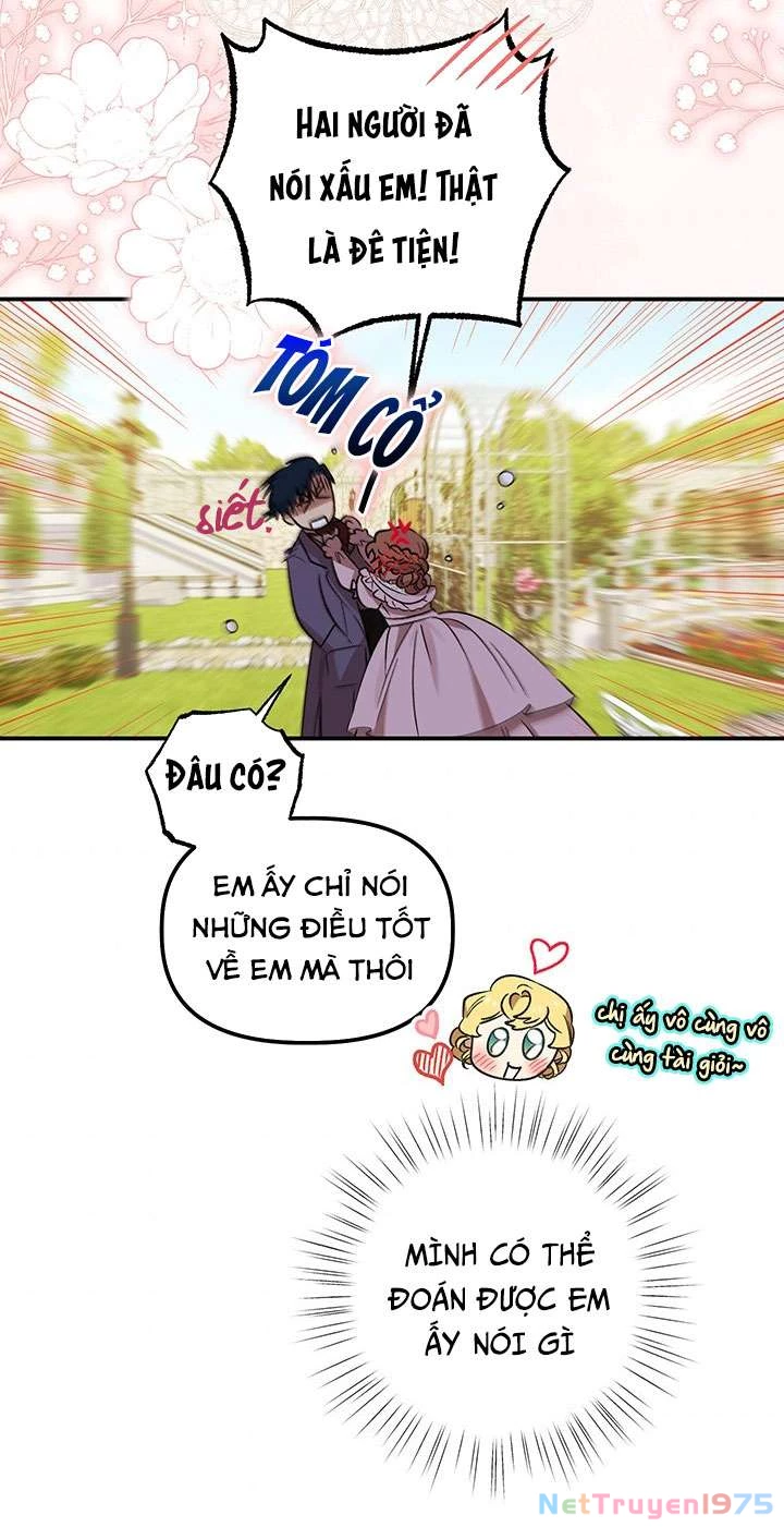 May Mắn Hay Bất Hạnh Chapter 79 - 8