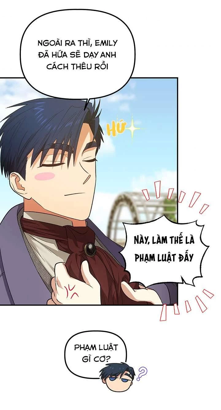 May Mắn Hay Bất Hạnh Chapter 79 - 9