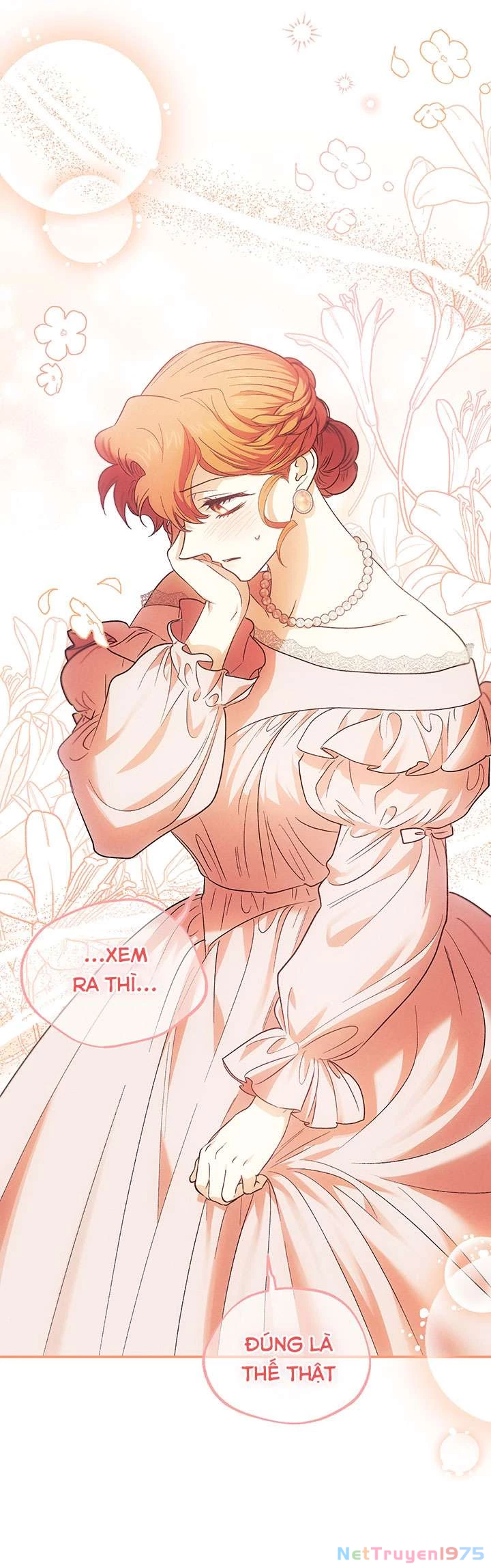 May Mắn Hay Bất Hạnh Chapter 79 - 17