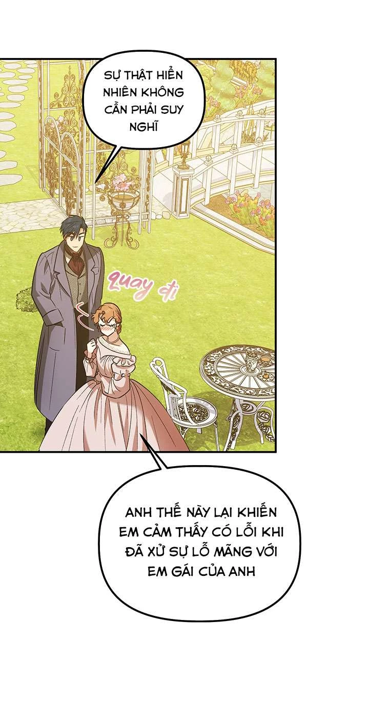 May Mắn Hay Bất Hạnh Chapter 79 - 18