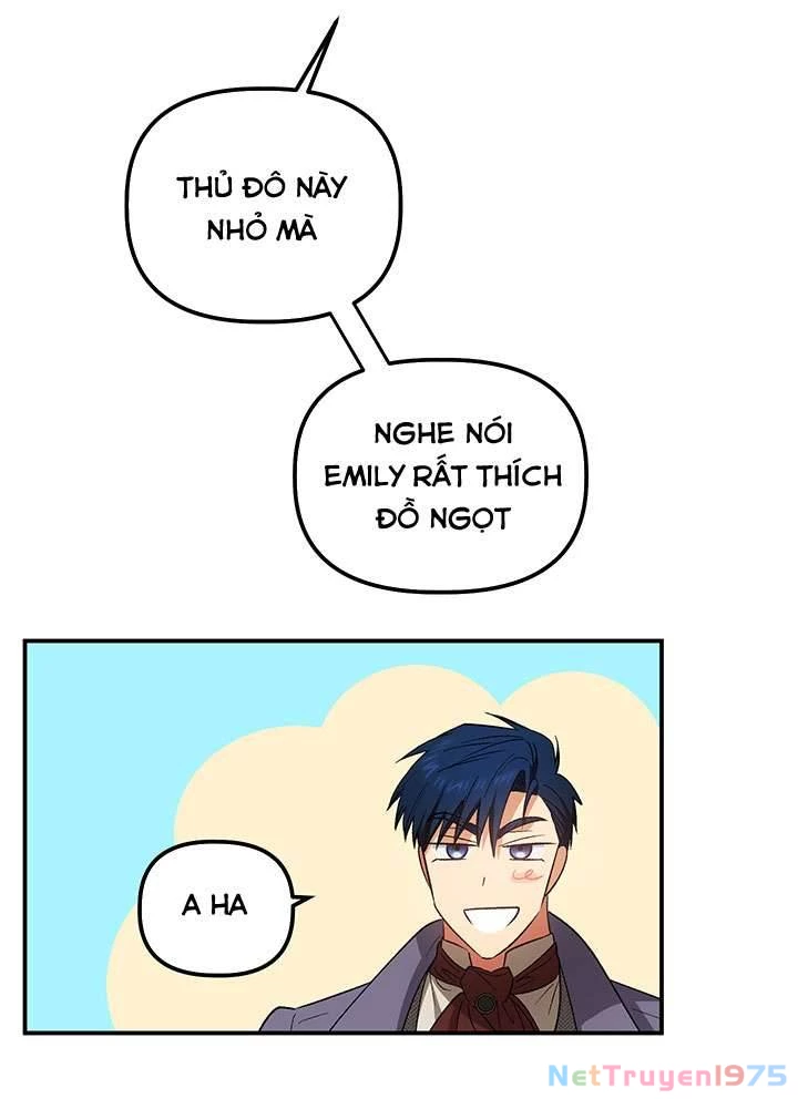 May Mắn Hay Bất Hạnh Chapter 79 - 22