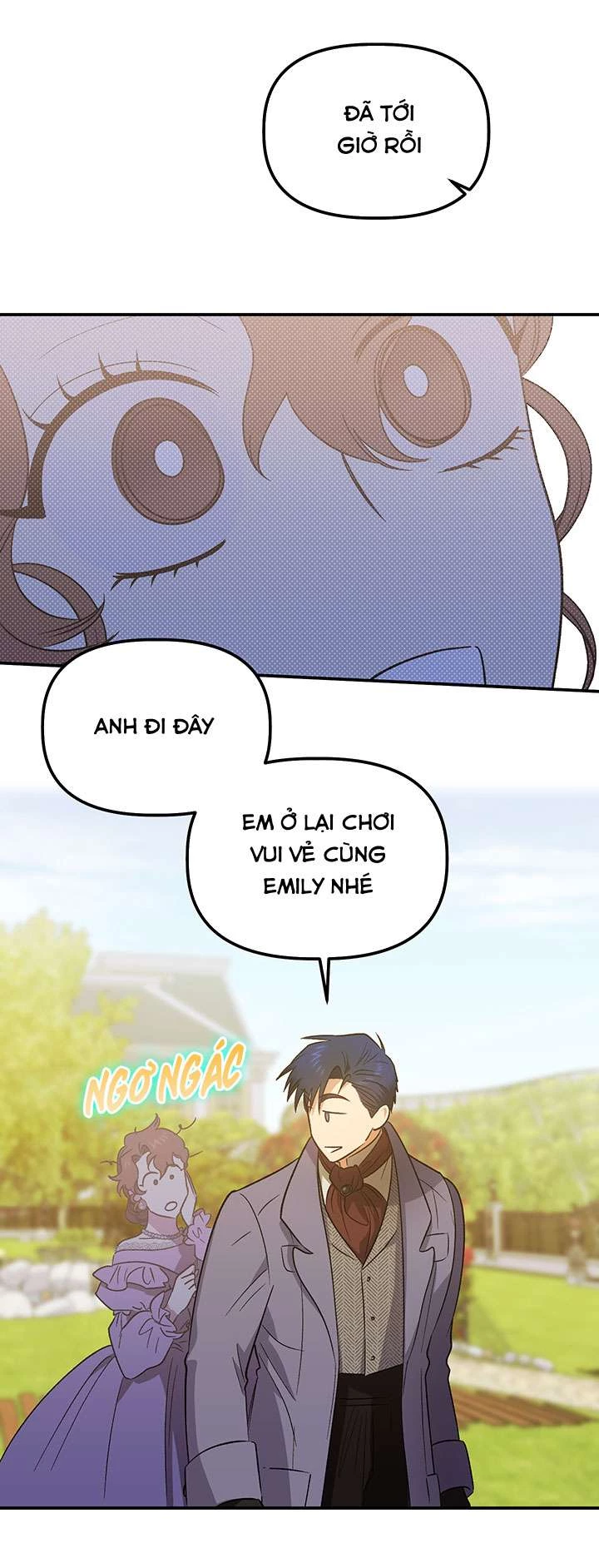 May Mắn Hay Bất Hạnh Chapter 79 - 27