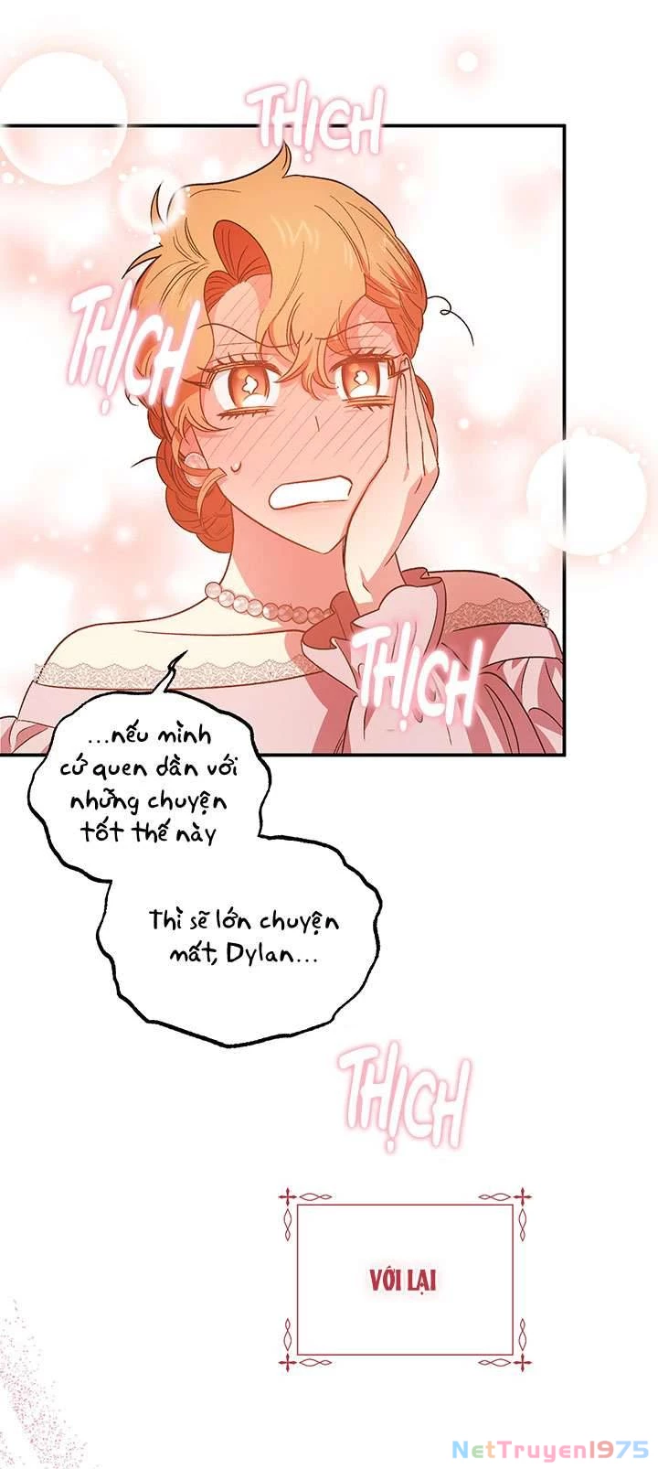 May Mắn Hay Bất Hạnh Chapter 79 - 29