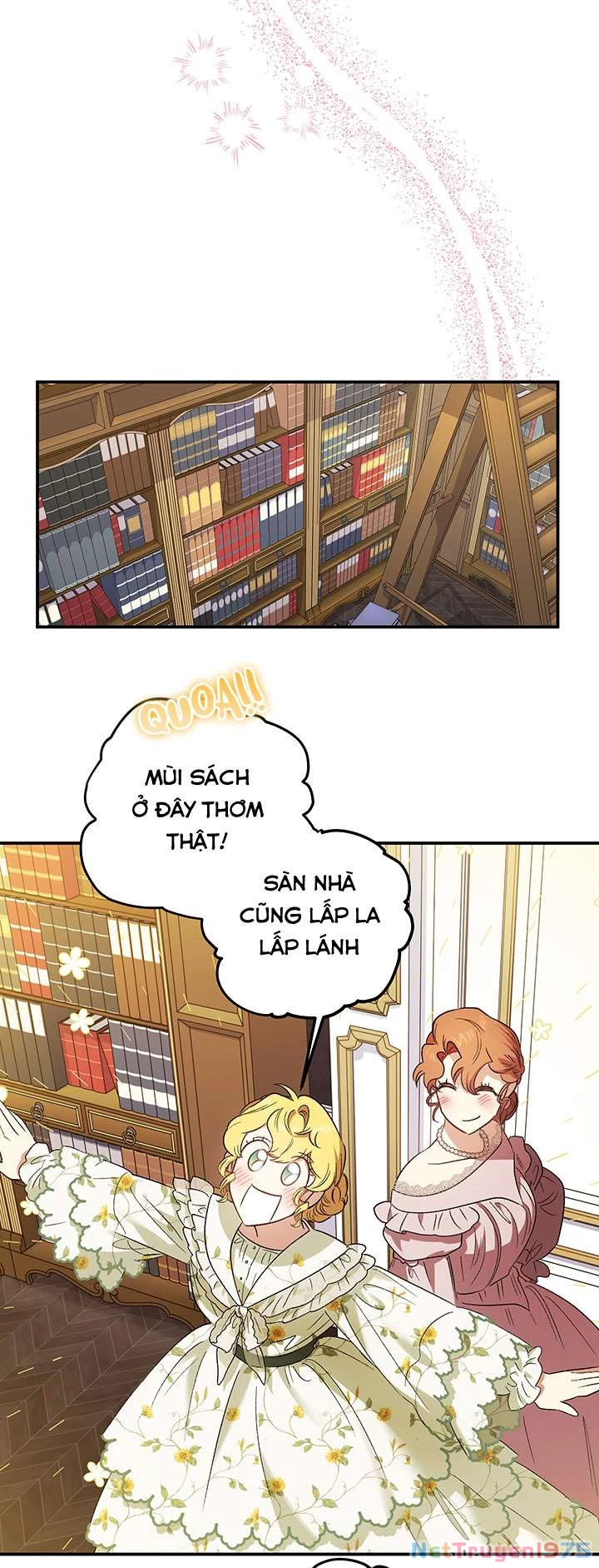 May Mắn Hay Bất Hạnh Chapter 79 - 31