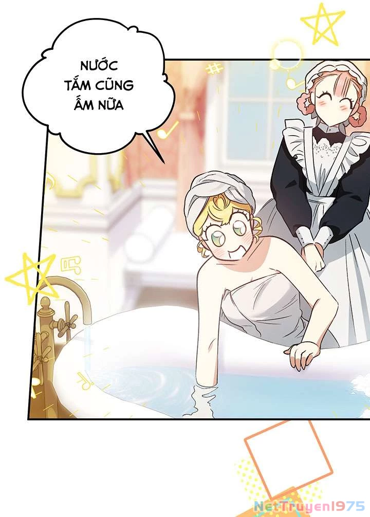 May Mắn Hay Bất Hạnh Chapter 79 - 33