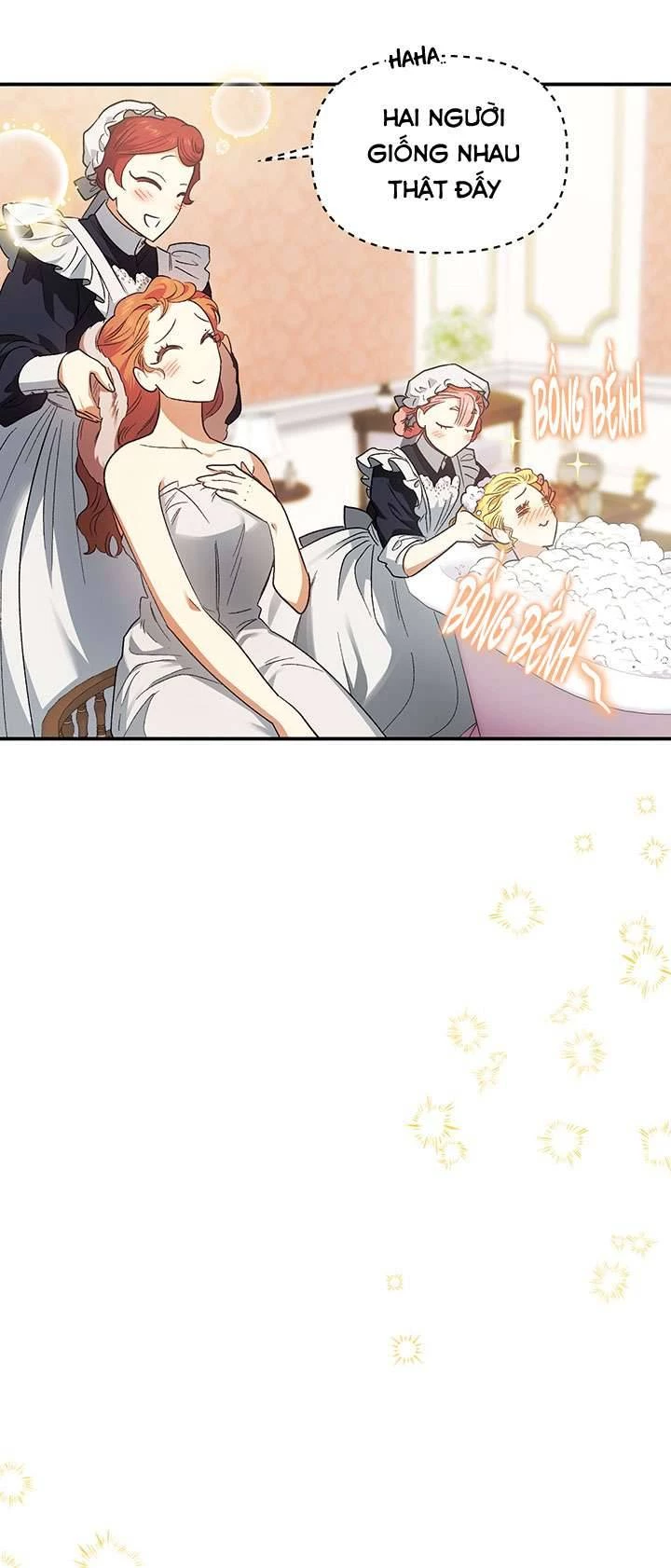 May Mắn Hay Bất Hạnh Chapter 79 - 35