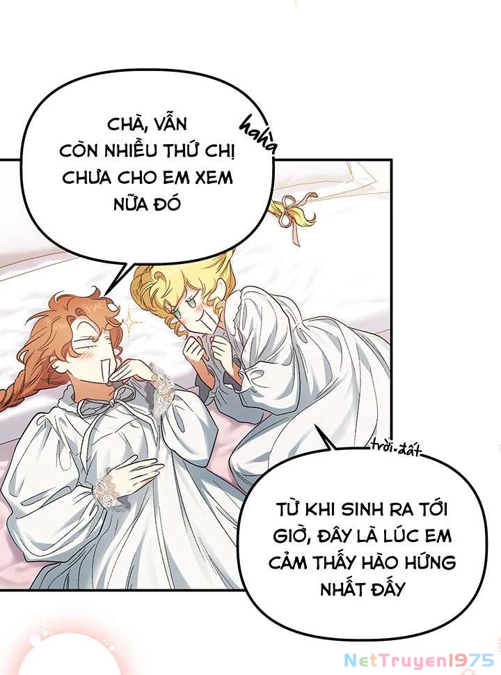 May Mắn Hay Bất Hạnh Chapter 79 - 41