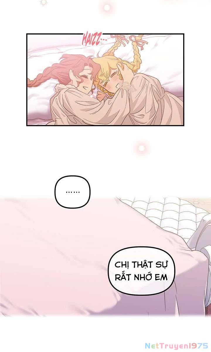 May Mắn Hay Bất Hạnh Chapter 79 - 43