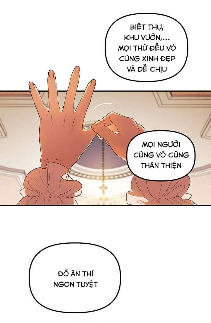 May Mắn Hay Bất Hạnh Chapter 79 - 47