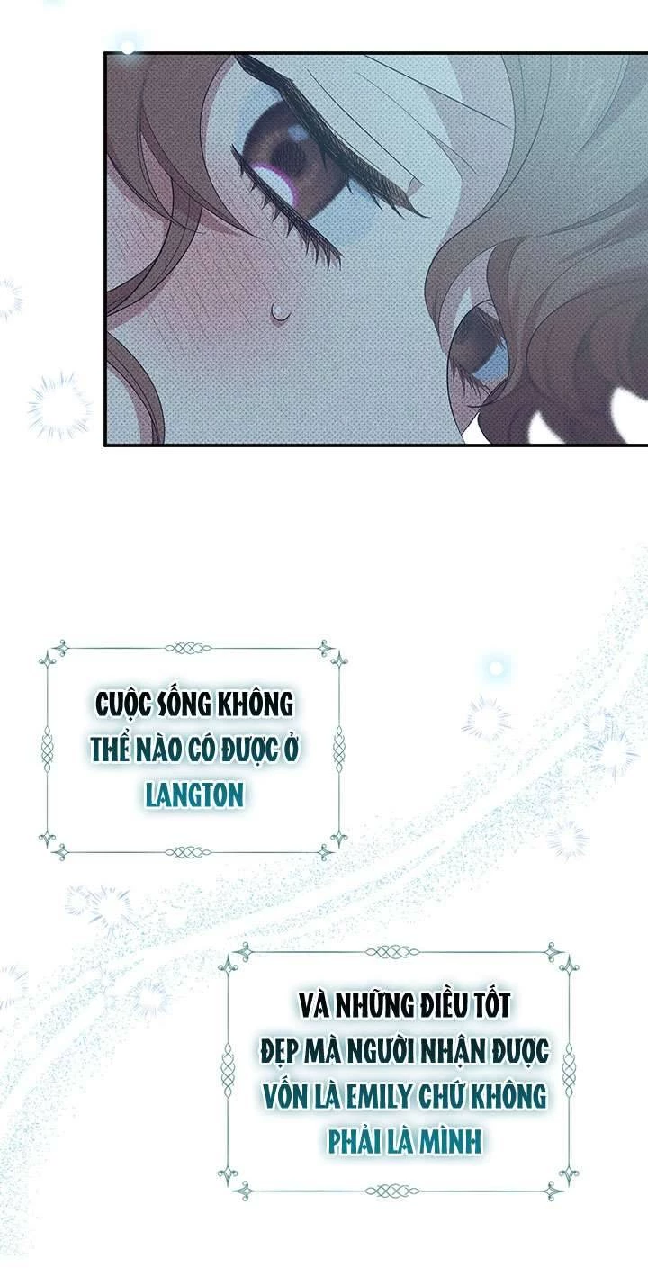 May Mắn Hay Bất Hạnh Chapter 79 - 50