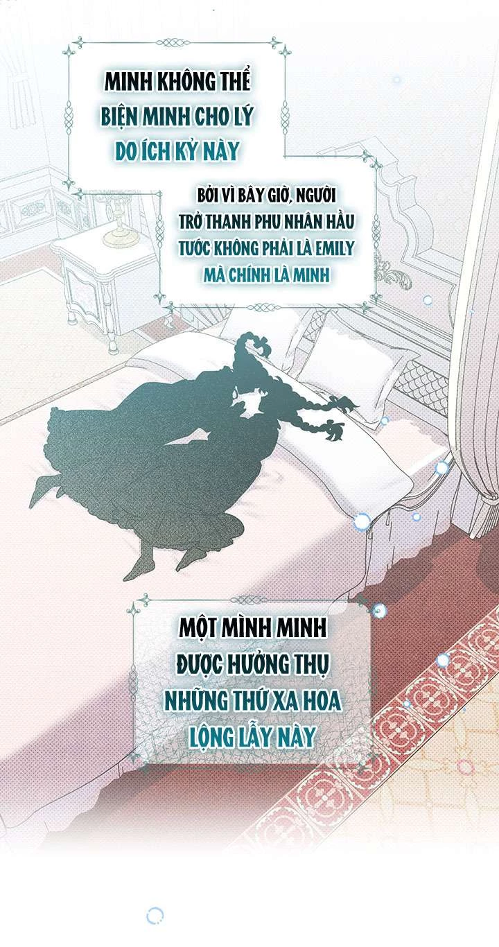 May Mắn Hay Bất Hạnh Chapter 79 - 52