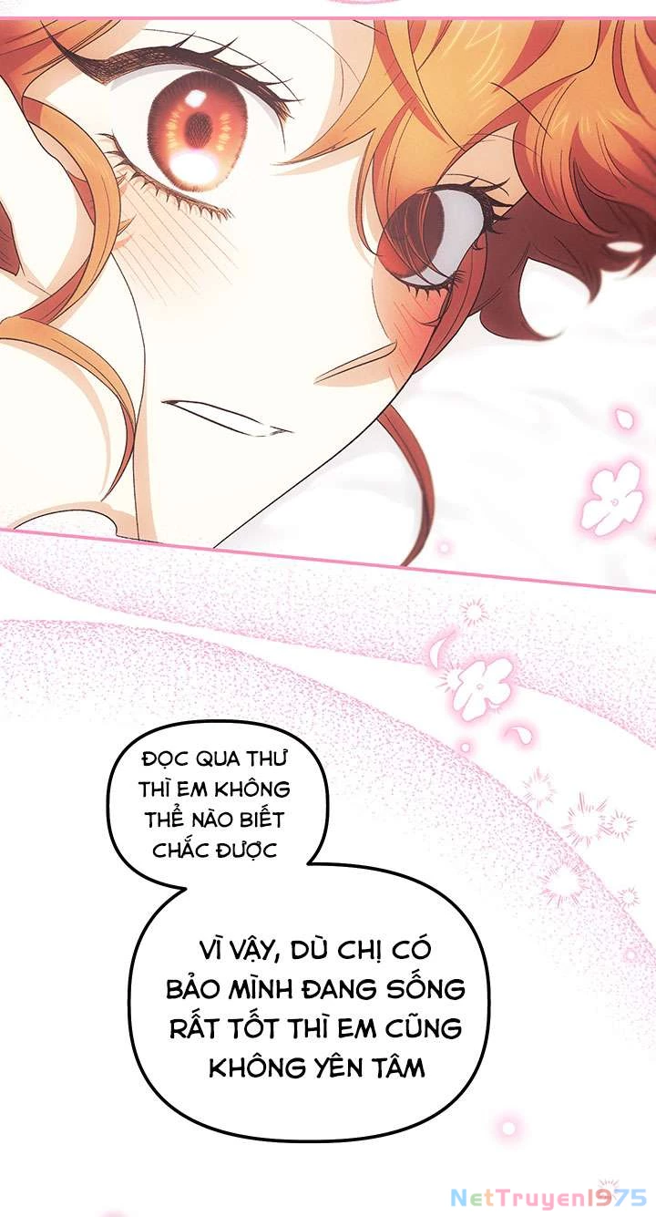 May Mắn Hay Bất Hạnh Chapter 79 - 55